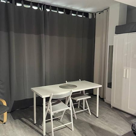 Overlook Residence Osteria Nuova Luaran gambar