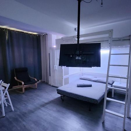 Overlook Residence Osteria Nuova Luaran gambar
