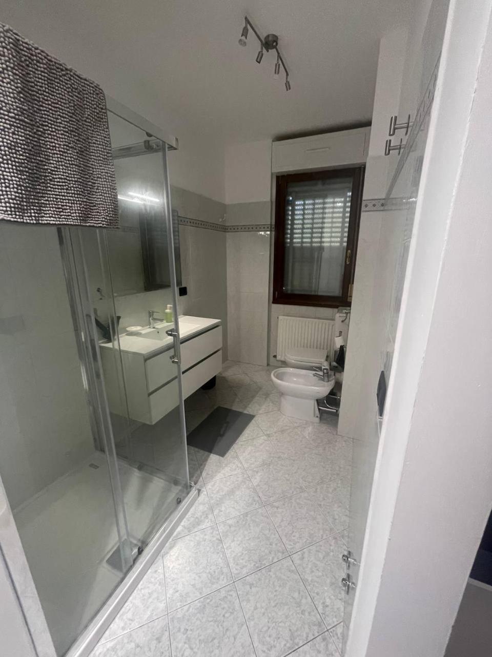 Overlook Residence Osteria Nuova Bilik gambar