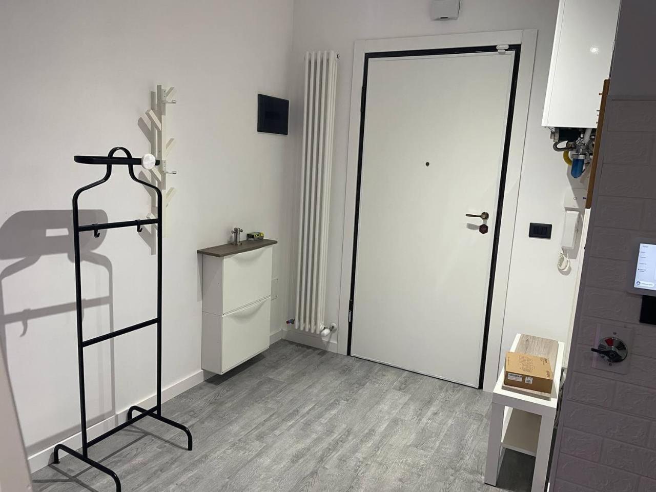Overlook Residence Osteria Nuova Luaran gambar