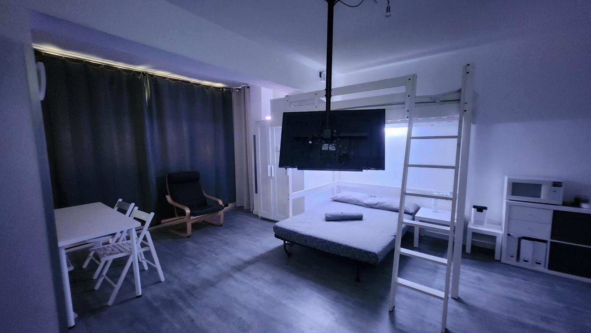 Overlook Residence Osteria Nuova Luaran gambar